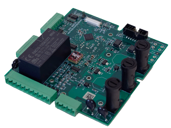 Circuit board