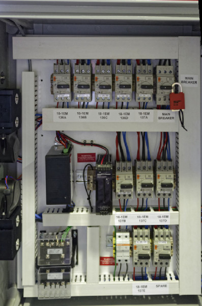 RB Enclosure